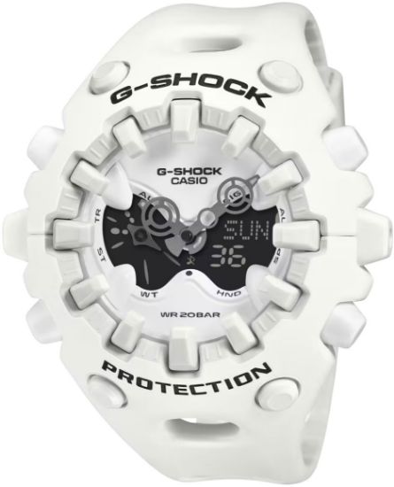 Снимка на Часовник Casio G-Shock - GA-V01-7AER