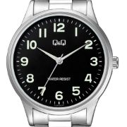 Снимка на Мъжки аналогов часовник Q&Q - C10A-001PY 2