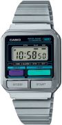 Снимка на Мъжки дигитален часовник Casio Vintage - A120WE-1AEF 1