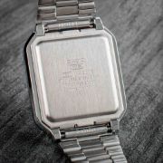 Снимка на Мъжки дигитален часовник Casio Vintage - A120WE-1AEF 2