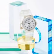 Снимка на Унисекс аналогов часовник Casio - Casio Collection - MQ-24S-7BEF 2