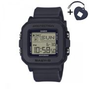 Снимка на Дамски часовник Casio Baby-G - BGD-10KH-2CER 1