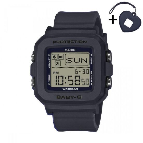 Снимка на Дамски часовник Casio Baby-G - BGD-10KH-2CER