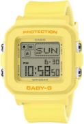 Снимка на Дамски часовник Casio Baby-G - BGD-10KH-9ER 1