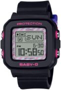 Снимка на Дамски часовник Casio Baby-G Kuromi Collaboration - BGD-10KKM-1ER 1
