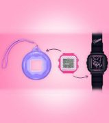 Снимка на Дамски часовник Casio Baby-G Kuromi Collaboration - BGD-10KKM-1ER 4
