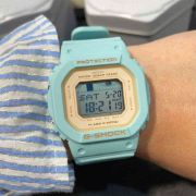 Снимка на Дамски часовник Casio G-Shock - GLX-S5600-3ER 3