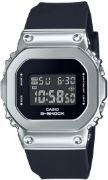 Снимка на Дамски часовник Casio G-Shock - GM-S5600U-1ER 1