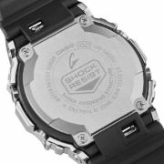 Снимка на Дамски часовник Casio G-Shock - GM-S5600U-1ER 3