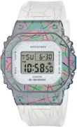 Снимка на Дамски часовник Casio G-Shock - GM-S5640GEM-7ER 1
