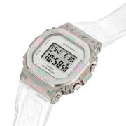 Снимка на Дамски часовник Casio G-Shock - GM-S5640GEM-7ER 2