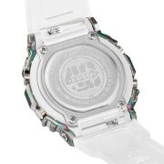 Снимка на Дамски часовник Casio G-Shock - GM-S5640GEM-7ER 3