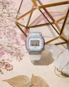 Снимка на Дамски часовник Casio G-Shock - GM-S5640GEM-7ER 4