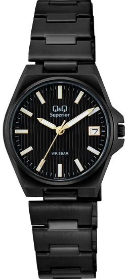 Снимка на Дамски часовник Q&Q Superior - S22A-008VY