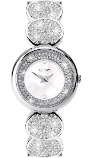 Снимка на Дамски часовник Sekonda S-2412.00