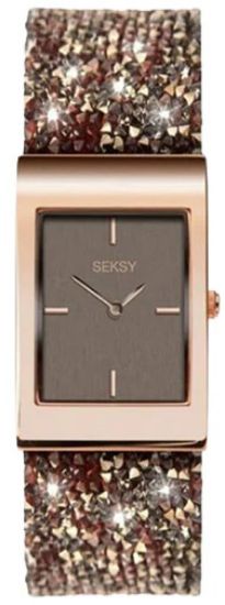 Снимка на Дамски часовник Sekonda Classic S-2706.00