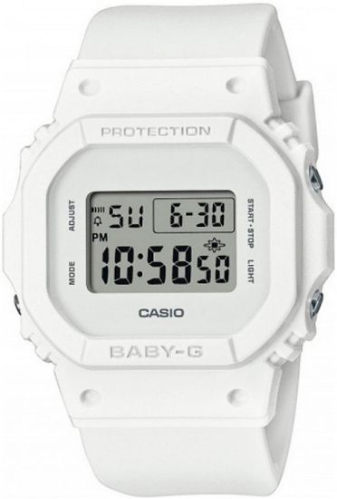 Снимка на Дамски часовник Casio Baby-G - BGD-565CS-7ER