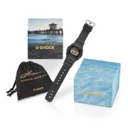 Снимка на Мъжки часовник Casio G-Shock Kanoa Igarashi Limited Edition - GLX-5600KB-1ER 4