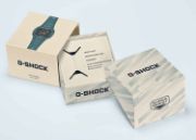 Снимка на Мъжки часовник Casio G-Shock G-Squad - DW-H5600-2ER 5
