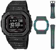 Снимка на Мъжки часовник Casio G-Shock G-Squad - DW-H5600EX-1ER 3
