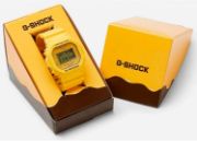 Снимка на Мъжки часовник Casio G-Shock Summer Lover Honey - DW-5600SLC-9ER 3