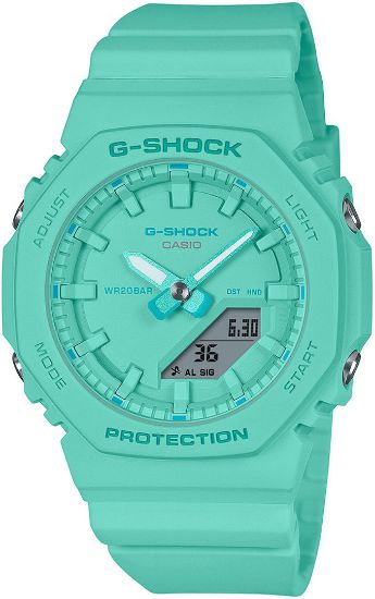 Снимка на Дамски часовник Casio G-Shock - GMA-P2100-2AER