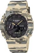 Снимка на Мъжки часовник Casio G-Shock - GA-2100CM-5AER 1