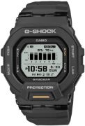 Снимка на Мъжки часовник Casio G-Shock G-Squad - GBD-200-1A1ER 1