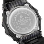 Снимка на Мъжки часовник Casio G-Shock G-Squad - GBD-200-1A1ER 2