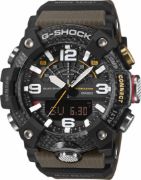 Снимка на Мъжки часовник Casio G-Shock Mudmaster Quad Sensor - GG-B100X-1A3ER 1