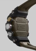 Снимка на Мъжки часовник Casio G-Shock Mudmaster Quad Sensor - GG-B100X-1A3ER 2