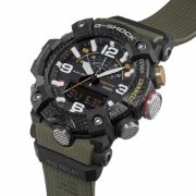 Снимка на Мъжки часовник Casio G-Shock Mudmaster Quad Sensor - GG-B100X-1A3ER 3