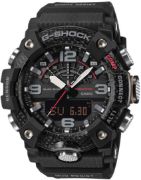 Снимка на Мъжки часовник Casio G-Shock Mudmaster Quad Sensor - GG-B100X-1AER 1