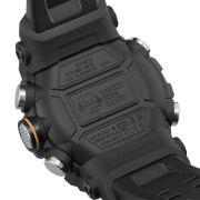 Снимка на Мъжки часовник Casio G-Shock Mudmaster Quad Sensor - GG-B100X-1AER 2