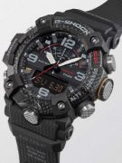 Снимка на Мъжки часовник Casio G-Shock Mudmaster Quad Sensor - GG-B100X-1AER 4