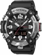 Снимка на Мъжки часовник Casio G-Shock Mudmaster Quad Sensor - GG-B100XM-1AER 1