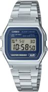 Снимка на Мъжки часовник Casio Vintage - A158WEA-2EF 1