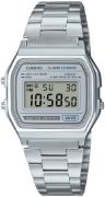 Снимка на Мъжки часовник Casio Vintage - A158WEA-7EF 1