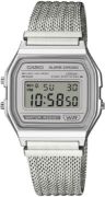 Снимка на Мъжки часовник Casio Vintage - A158WEM-7EF 1