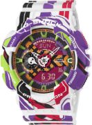 Снимка на Мъжки часовник Casio G-Shock Evangelion 30th Anniversary - GA-110EVA30-7AER 1