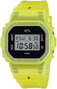 Снимка на Мъжки часовник Casio G-Shock J Balvin Collaboration - DWE-5600JB-1A9ER 1