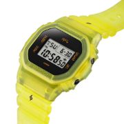 Снимка на Мъжки часовник Casio G-Shock J Balvin Collaboration - DWE-5600JB-1A9ER 2