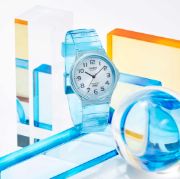 Снимка на Унисекс аналогов часовник Casio - Casio Collection - MQ-24S-2BEF 2