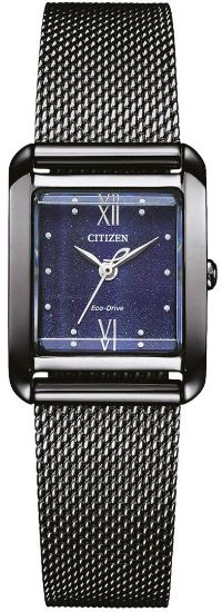 Снимка на Дамски часовник Citizen Eco-Drive - EW5597-63L