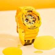 Снимка на Дамски часовник Casio Baby-G Summer Lover Honey - BA-110XSLC-9AER 3