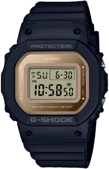 Снимка на Дамски часовник Casio G-Shock - GMD-S5600-1ER