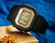 Снимка на Дамски часовник Casio G-Shock - GMD-S5600-1ER 2