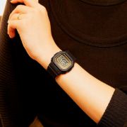 Снимка на Дамски часовник Casio G-Shock - GMD-S5600-1ER 3