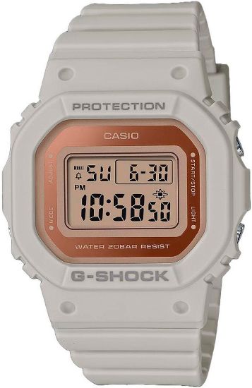 Снимка на Дамски часовник Casio G-Shock - GMD-S5600-8ER