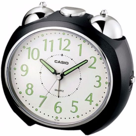 Снимка на Будилник Casio - TQ-369-1DF